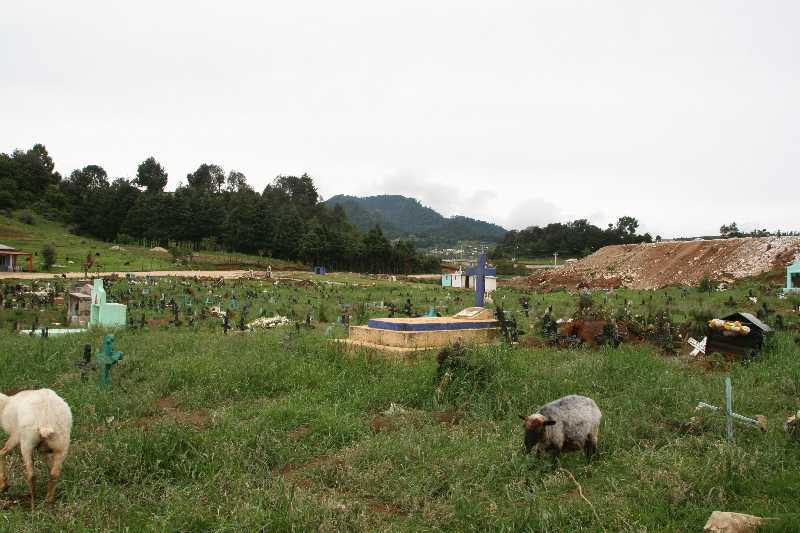 Mexico & Guatemala 2010 - 0405